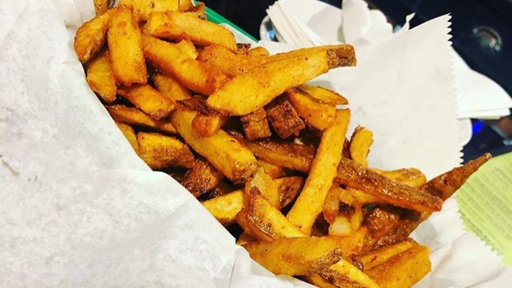 kentucky fries 