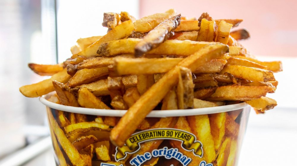 maryland fries 