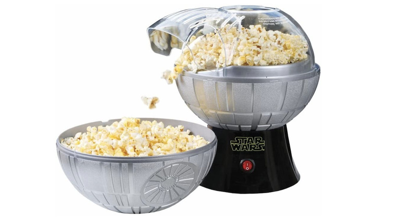 Uncanny Brands Star Wars Popper