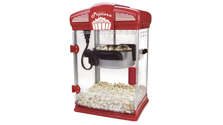 WestBend Theater-Style Popcorn Machine 