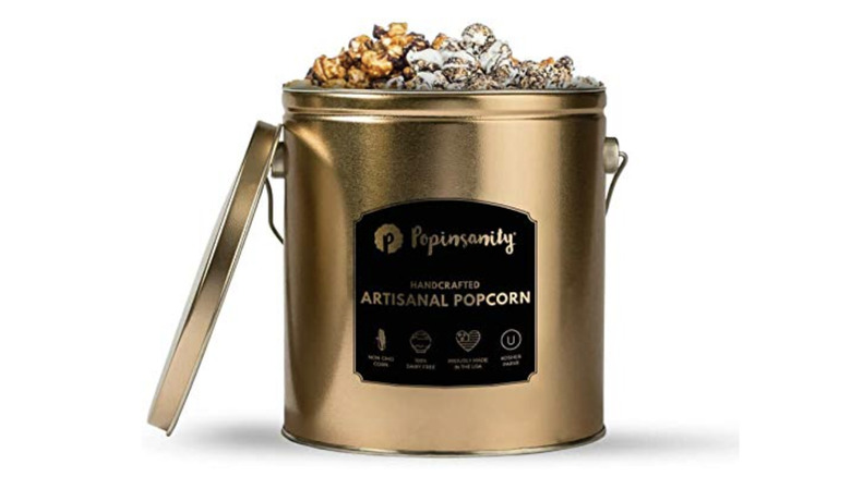 Popinsanity create your own tin