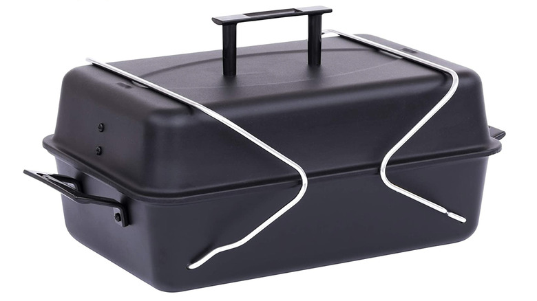 Char-Broil portable gas grill