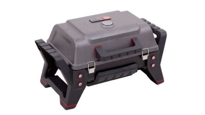 Char-broil portable grill