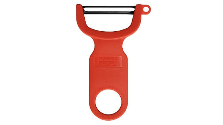 Kuhn Rikon original Swiss peeler