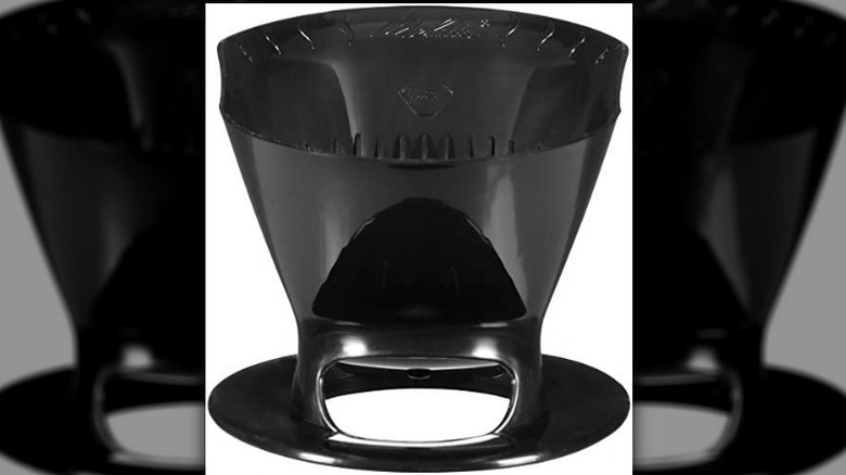 Melitta single serve pour-over