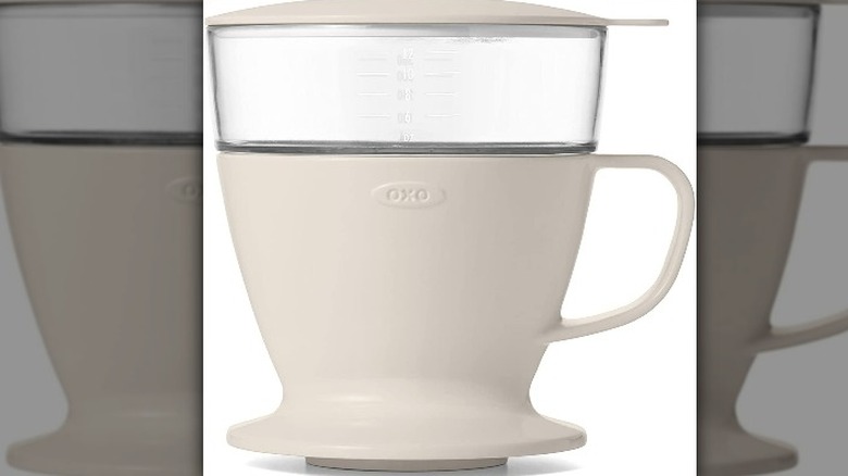 OXO single cup pour-over