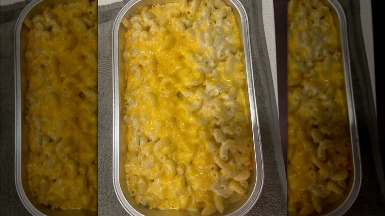 Mac and Cheese