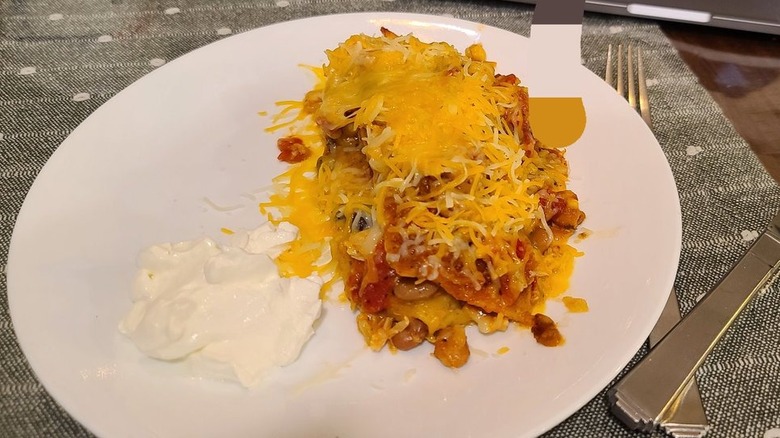 Enchiladas