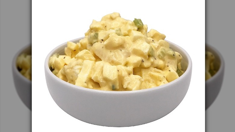 egg salad