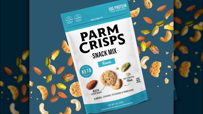 The Best Ranch Flavored Snacks You Can Find At The Grocery Store