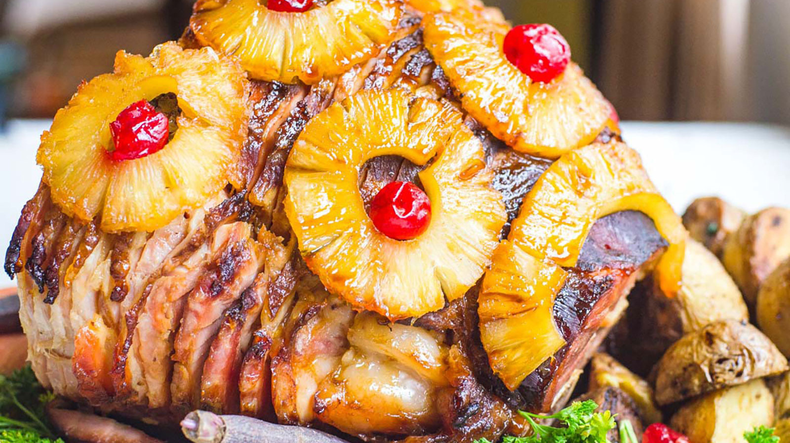 The Best Recipes To Make For A Perfect Easter Dinner