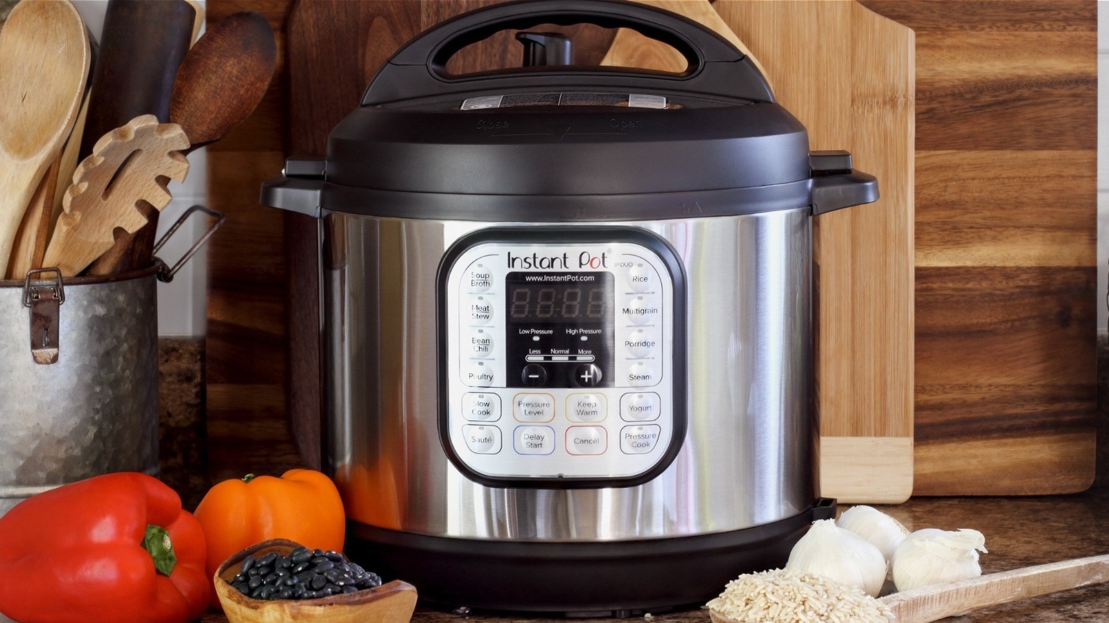 29 Best Instant Pot Recipes You Should Already Know
