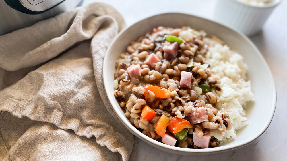 Hoppin' John