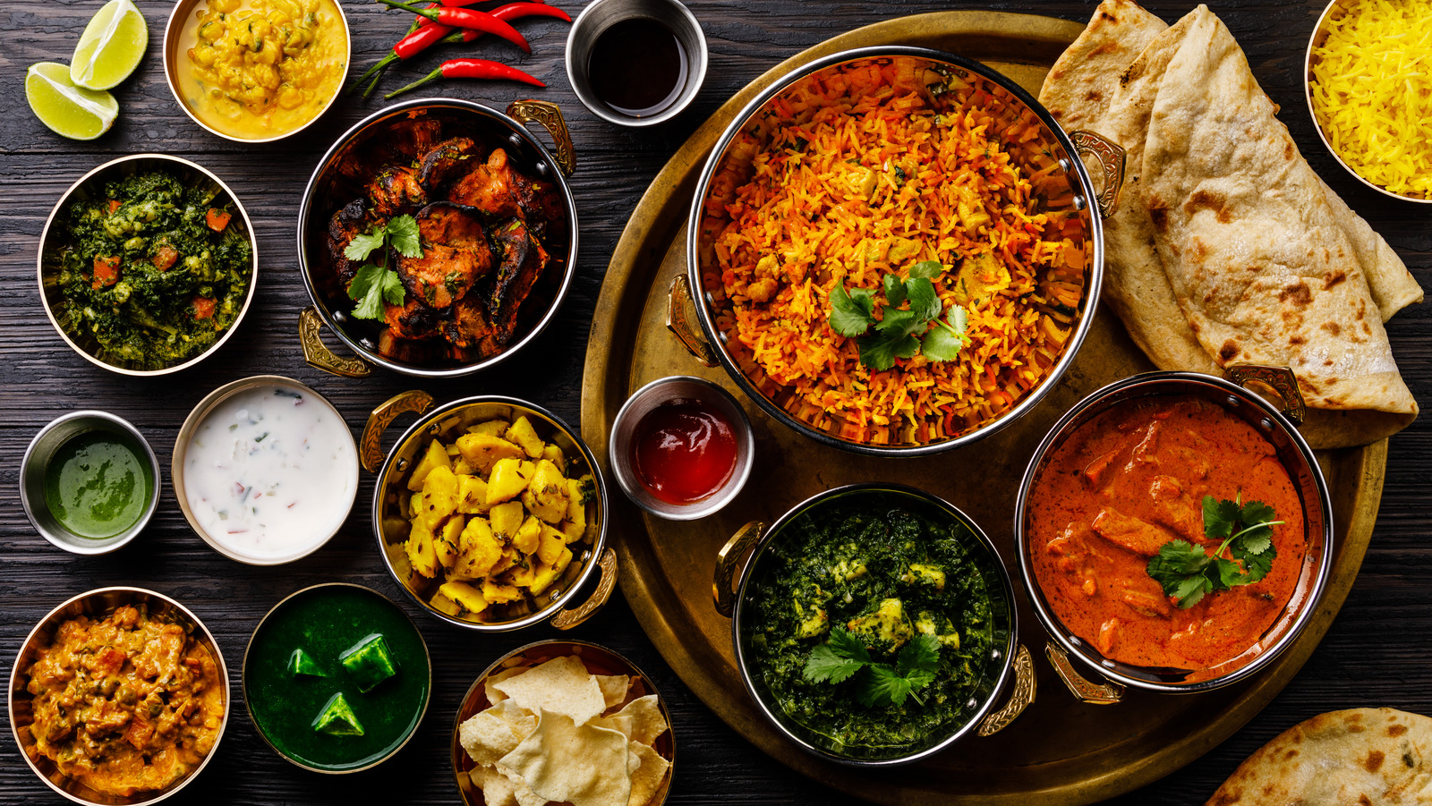 The Best Recipes To Try When You re Craving Indian Food