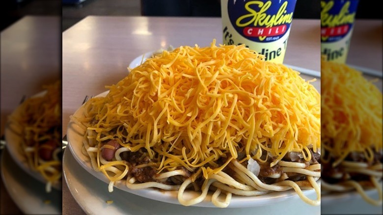 Skyline Chili