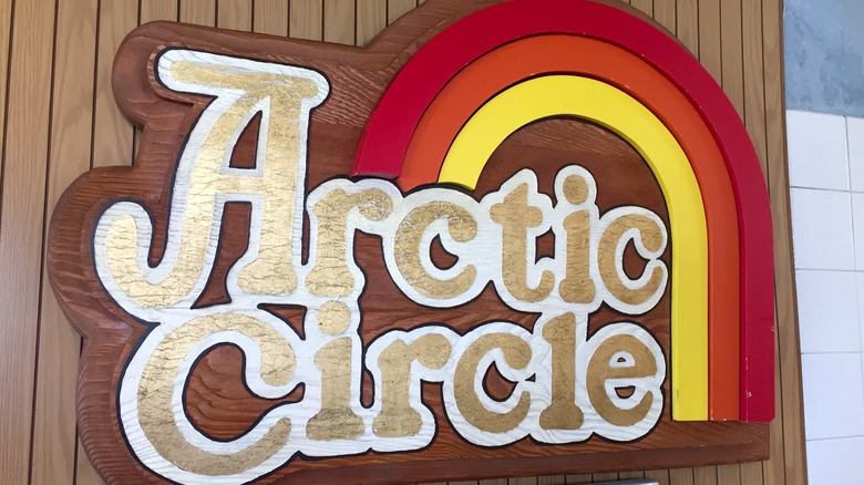 Arctic Circle