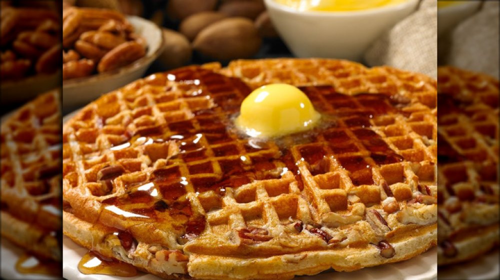 Georgia: Waffle House