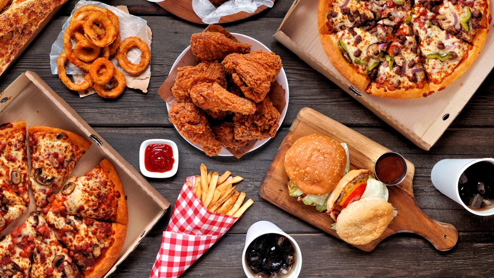 The Best Restaurant Chain In Every State