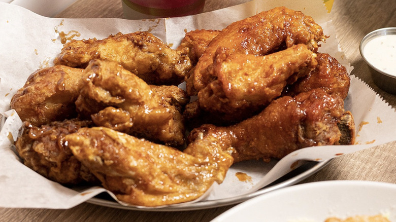 The Best Restaurants For Korean Fried Chicken