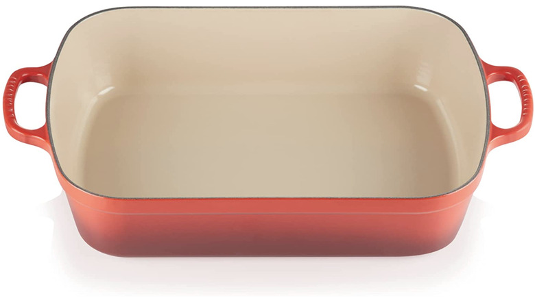 Le Creuset Enameled Signature Roaster