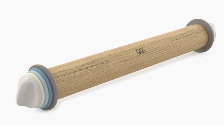 Joseph Joseph adjustable rolling pin