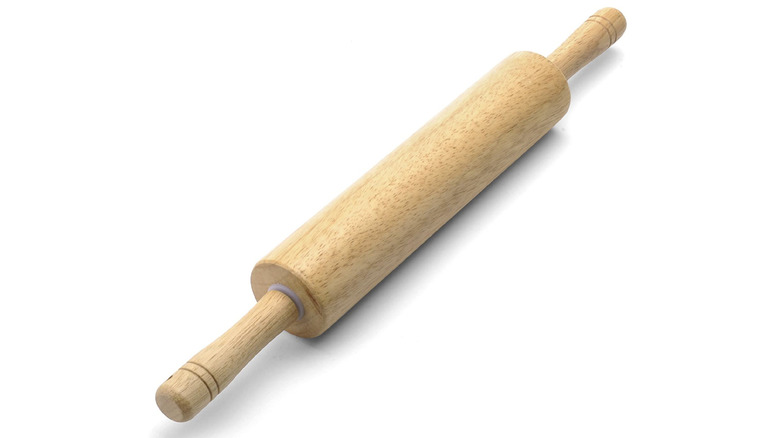 Farberware classic wood rolling pin