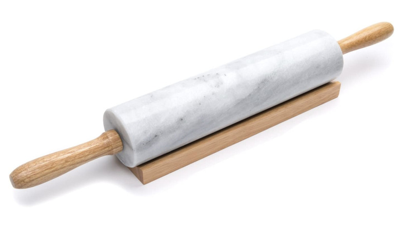 Fox Run marble rolling pin