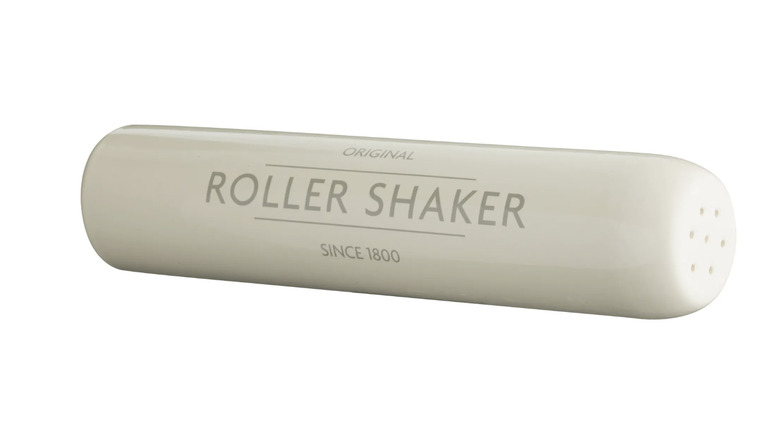 Mason Cash kitchen roller shaker