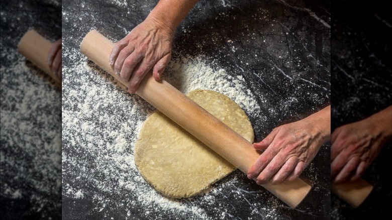 Best Straight Rolling Pin 1674226544 