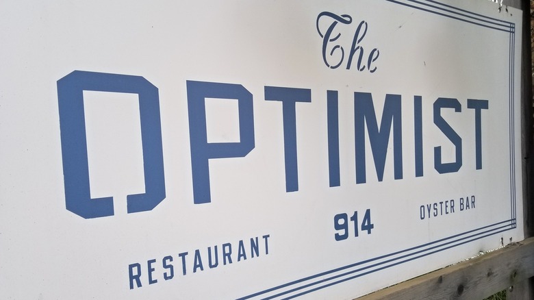 The Optimist Atlanta