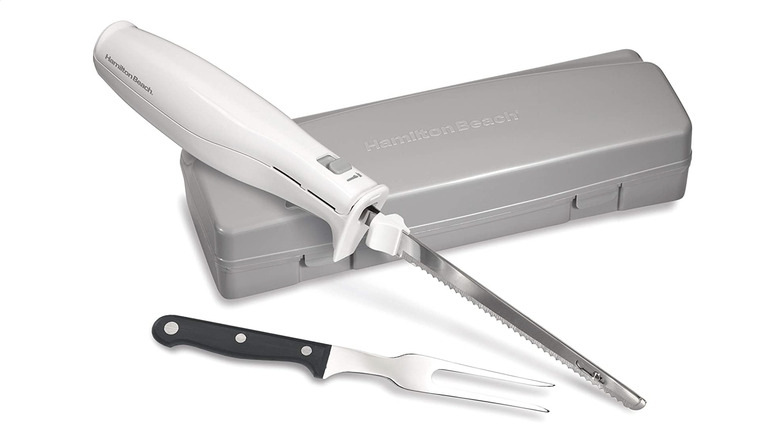 Hamilton Beach electric knife