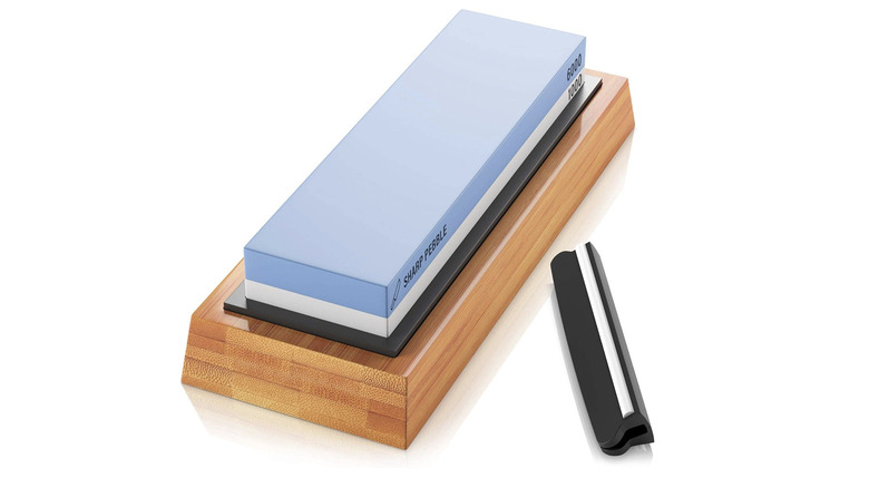 Sharp Pebble Premium Sharpening Stone