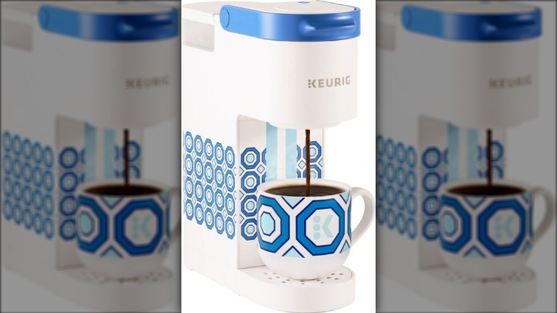 keurig jonathan adler k-mini