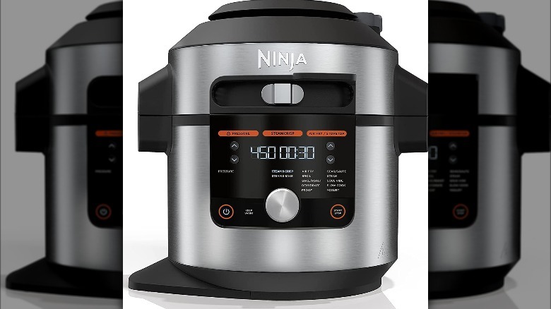 Ninja Foodi 14-in-1 multicooker