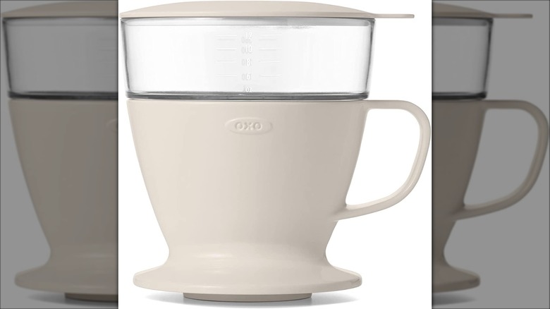 OXO Single Serve Pour Over