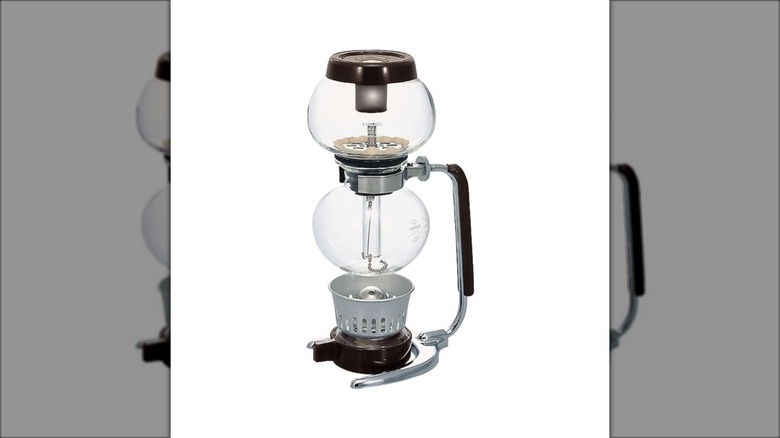 Hario 3-cup Siphon Brewer