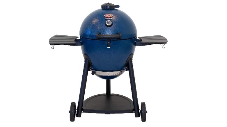 Char-Griller grill