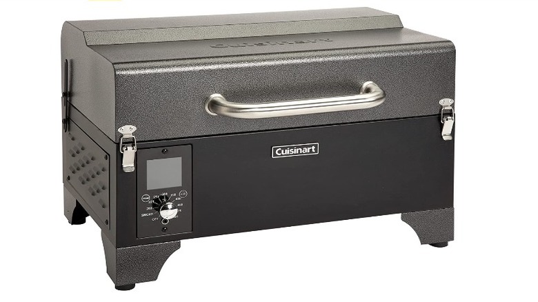 Cuisinart grill