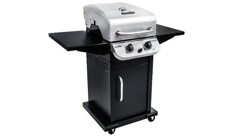 Char-Broil grill