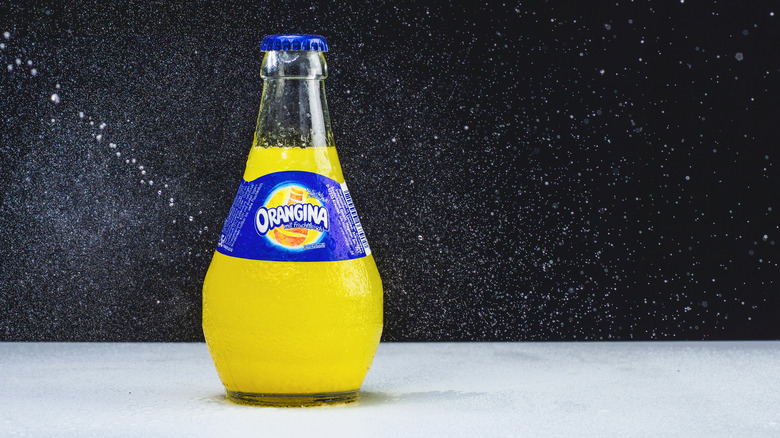 Orangina 