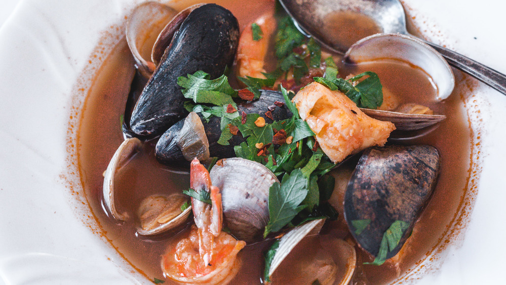 Cioppino