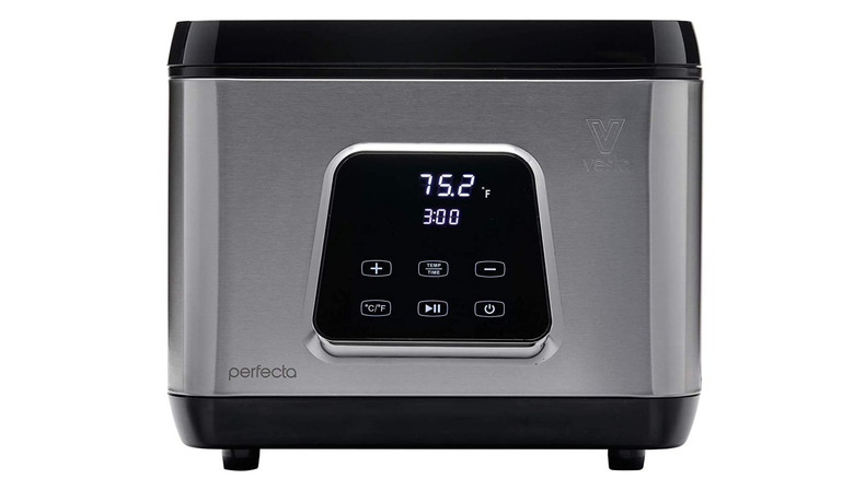 Vesta sous vide water oven