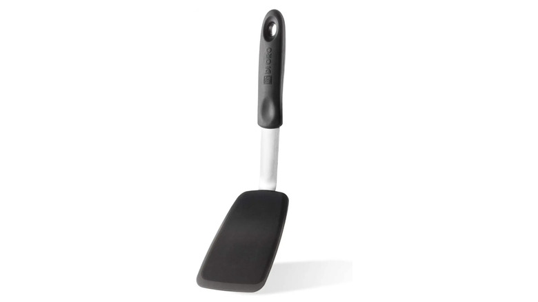 DI ORO Silicone Turner Spatula