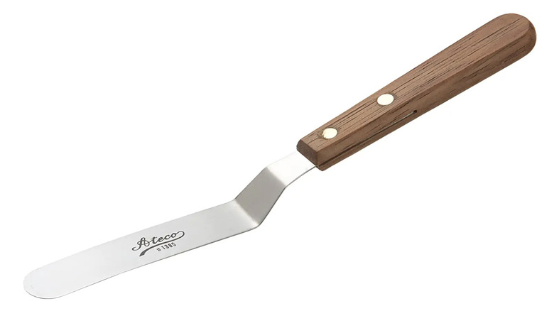 Ateco Offset Spatula