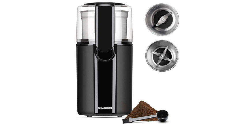 Shardor Coffee and Spice Grinder