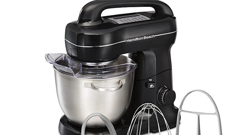 Hamilton Beach stand mixer 