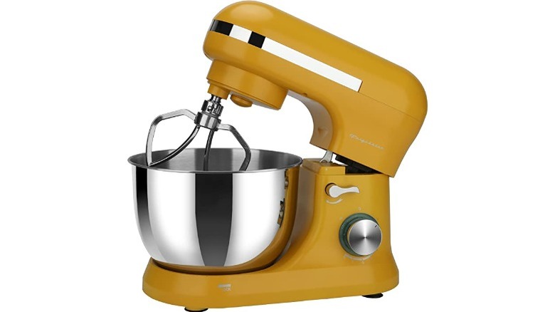 Frigidaire retro stand mixer 