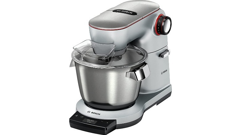 Bosch optimum stand mixer 