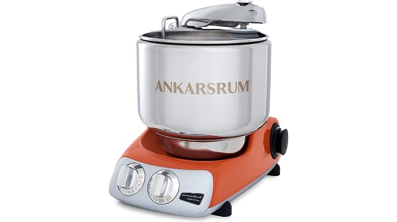 Ankarsrum original stand mixer