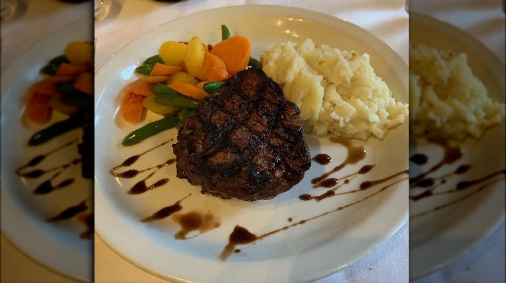 Virginia: Piedmont Steakhouse